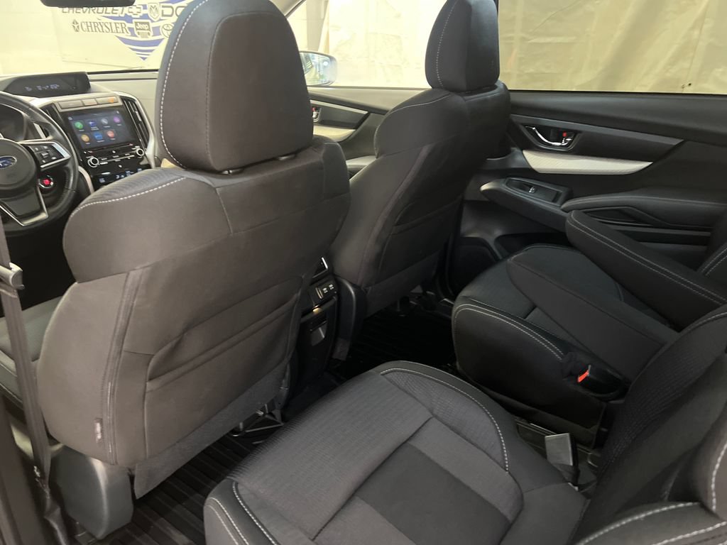 Used 2020 Subaru Ascent Premium w/ Convenience Package AWD/4WD image 36