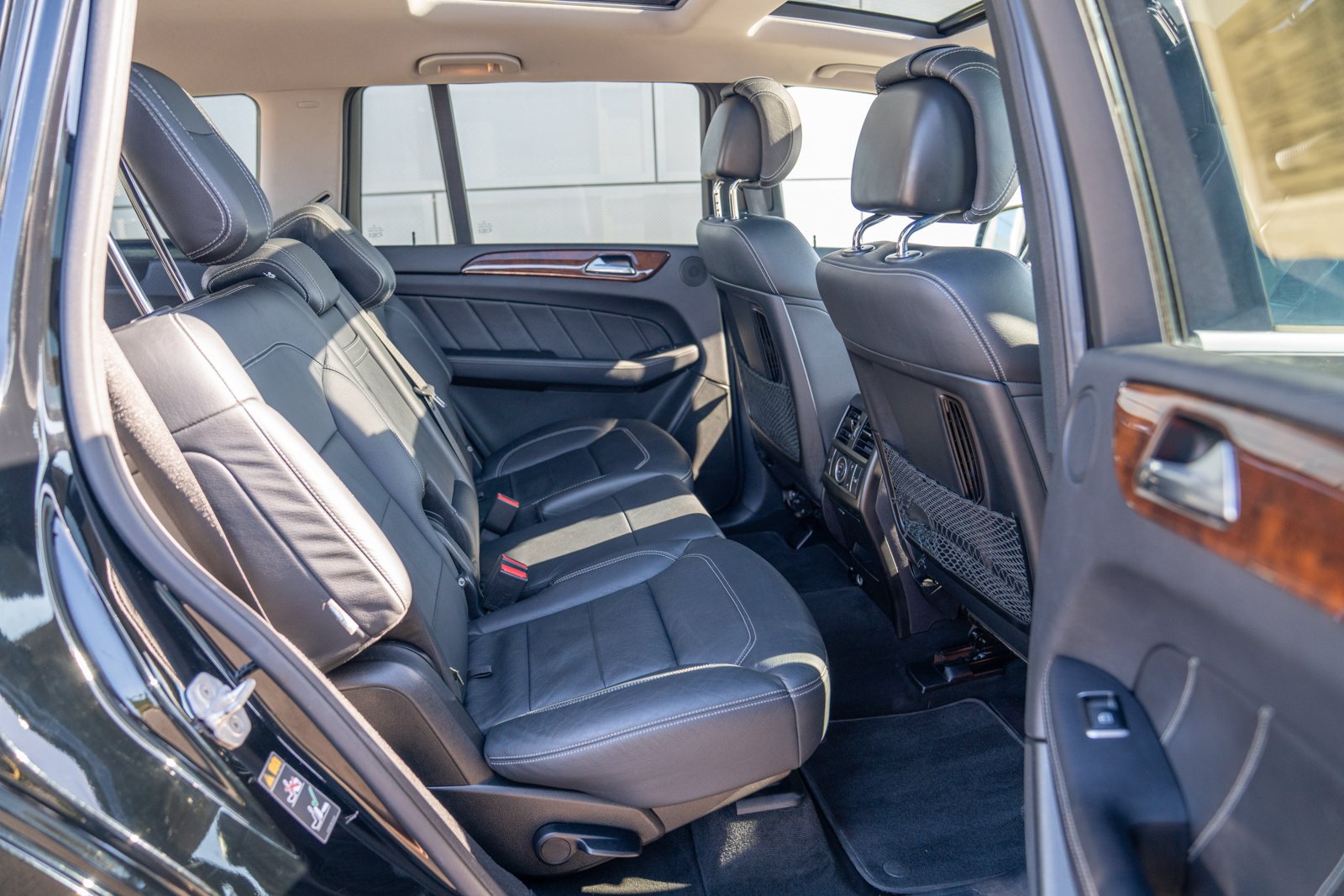 Used 2015 Mercedes-Benz GL 320 BlueTEC 4MATIC image 24