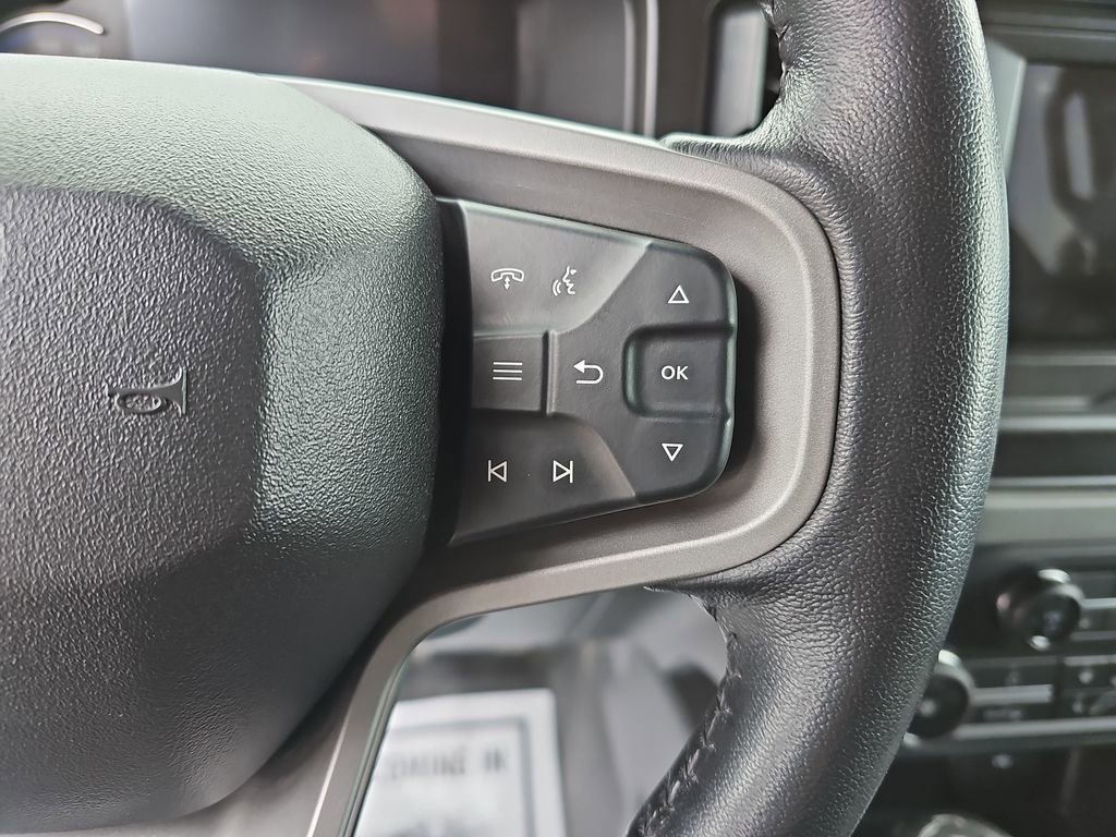 Used 2022 Ford Bronco Black Diamond w/ Sasquatch Package image 17