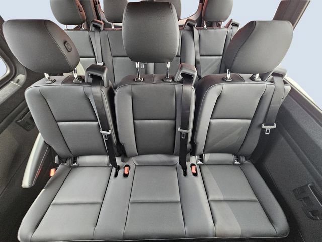New 2026 Mercedes-Benz Sprinter 2500 image 16