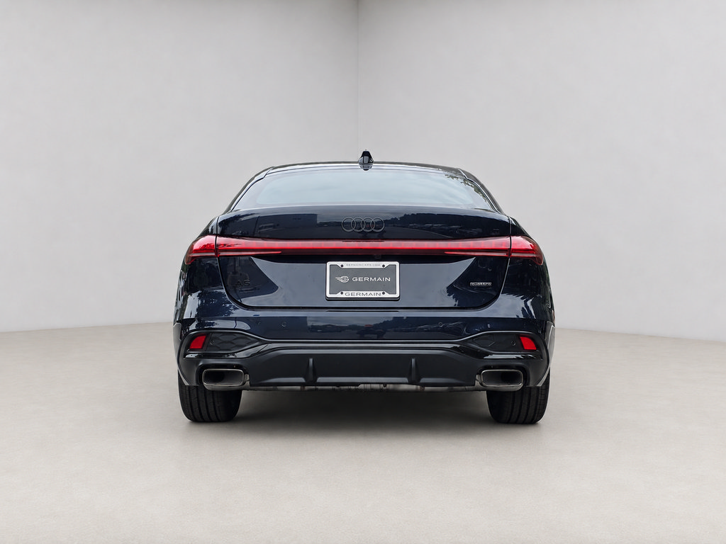 New 2026 Audi A5 2.0T Premium Plus AWD/4WD image 6