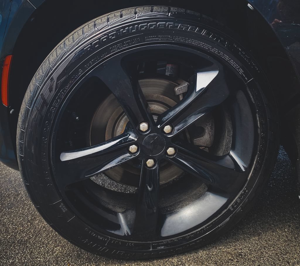 Used 2018 Dodge Charger R/T RWD image 20