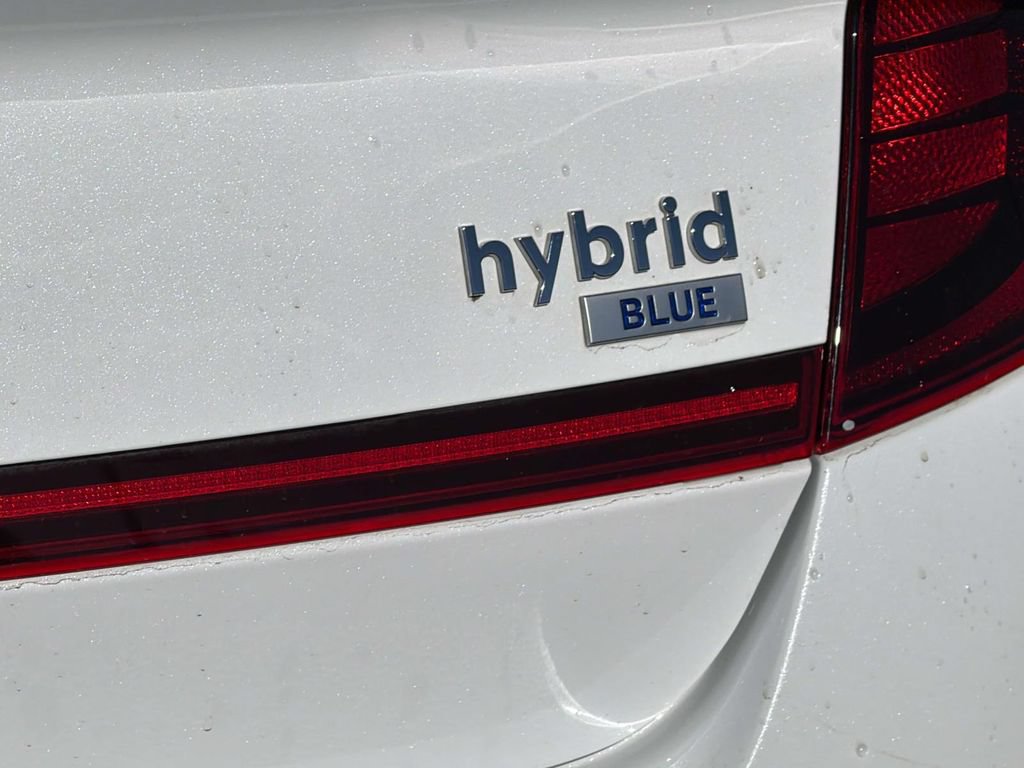 Used 2023 Hyundai Sonata Blue FWD image 6