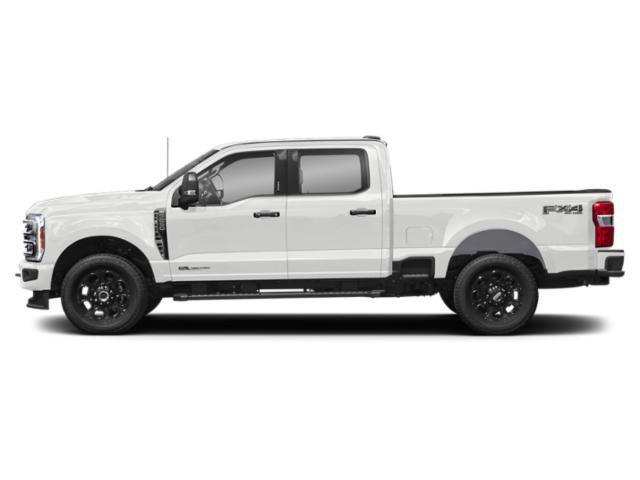 Used 2026 Ford F250 XLT AWD/4WD image 3