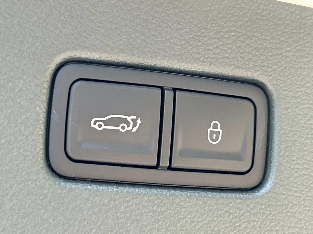 New 2026 Genesis GV80 3.5T Advanced AWD/4WD image 13
