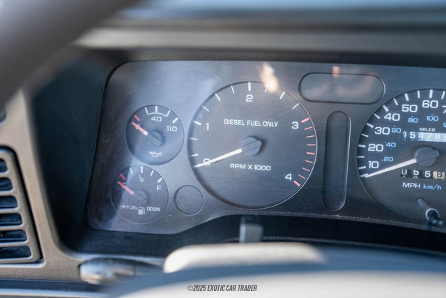 Used 1997 Dodge Ram 2500 Truck 2WD Regular Cab image 67