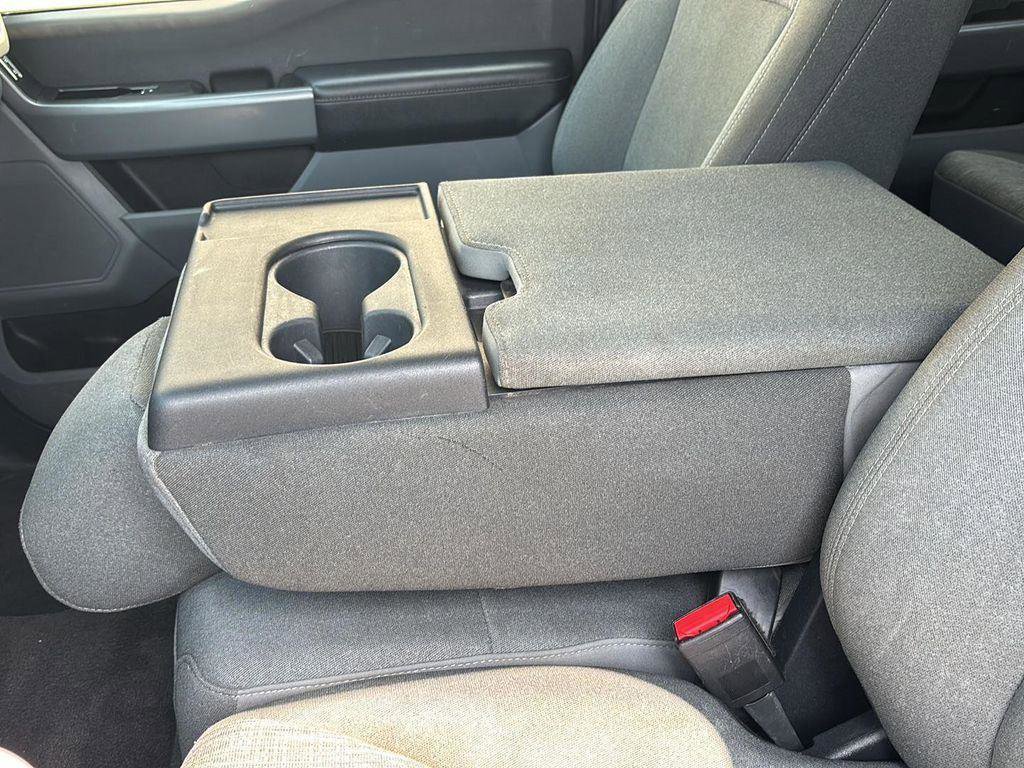 Used 2022 Ford F150 XLT image 18