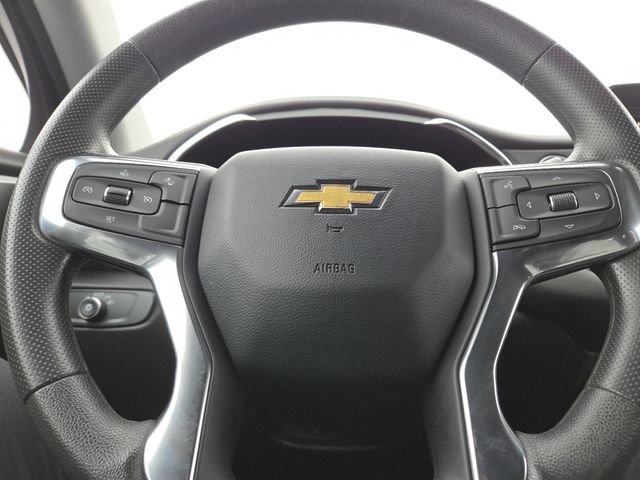Certified 2025 Chevrolet Blazer LT image 32