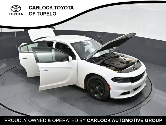 Used 2022 Dodge Charger SXT RWD image 60