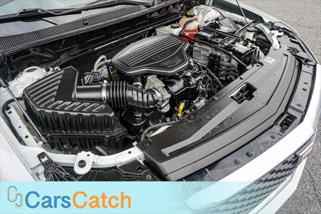 Used 2021 Cadillac XT6 Premium Luxury w/ Platinum Package FWD image 46