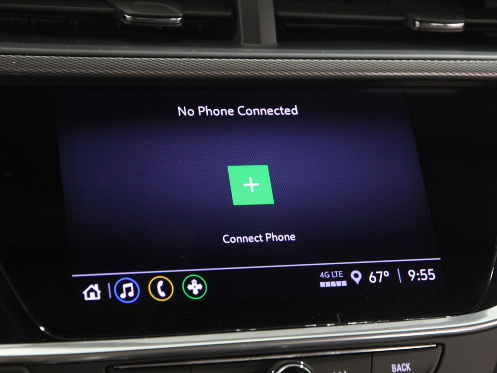 Certified 2022 Buick Encore GX Preferred w/ Cold Weather Comfort Package image 11