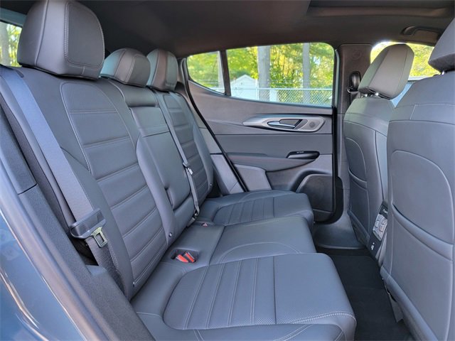 Certified 2024 Dodge Hornet GT Plus w/ Tech Pack Plus w/o Parking image 23