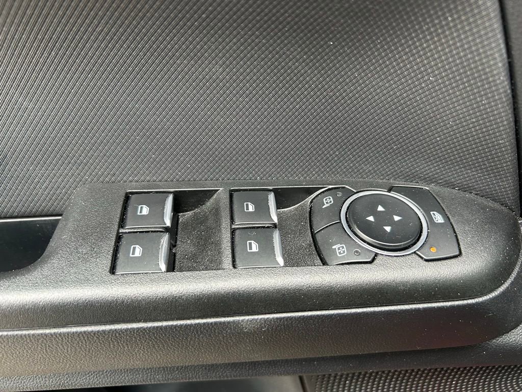 Used 2025 Ford Bronco Sport Outer Banks w/ Sasquatch Outer Banks Package image 17