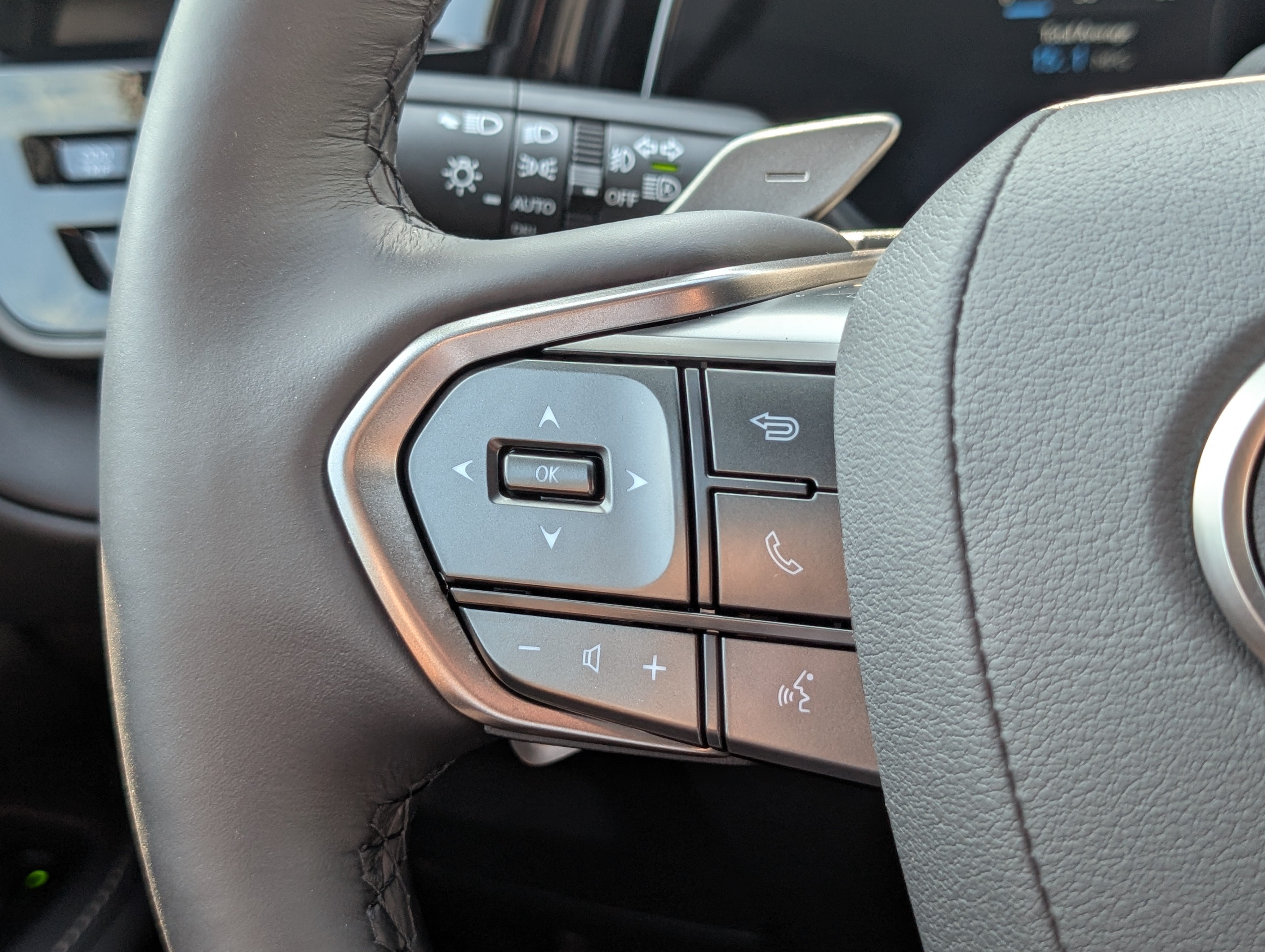 New 2026 Lexus TX 350 AWD image 21