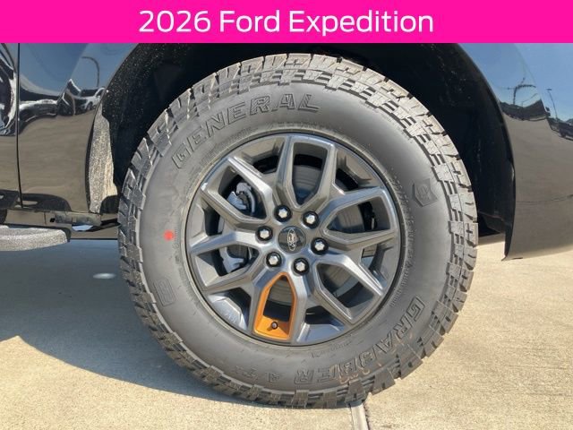 New 2026 Ford Expedition Tremor AWD/4WD image 10