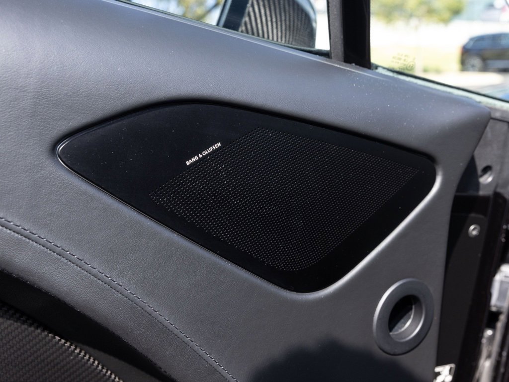 Used 2019 Aston Martin Rapide AMR image 21