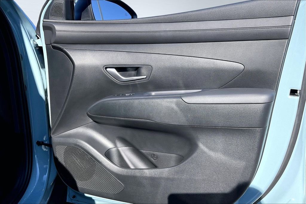 Used 2026 Hyundai Santa Cruz SEL image 23