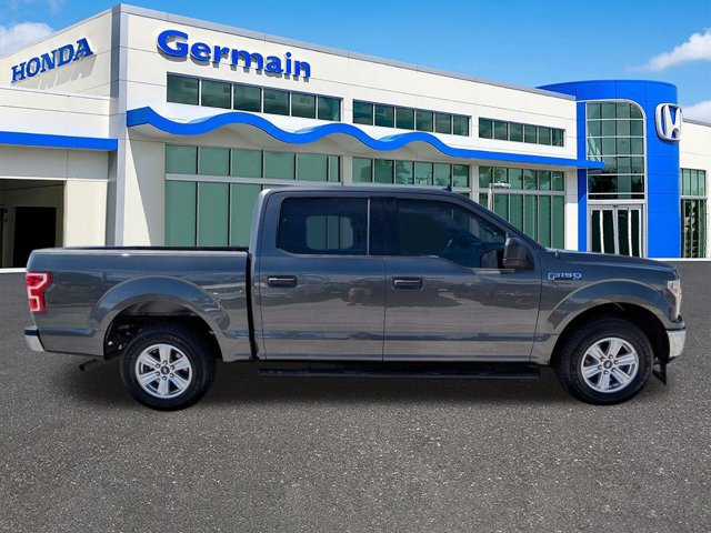 Used 2019 Ford F150 XLT RWD image 4