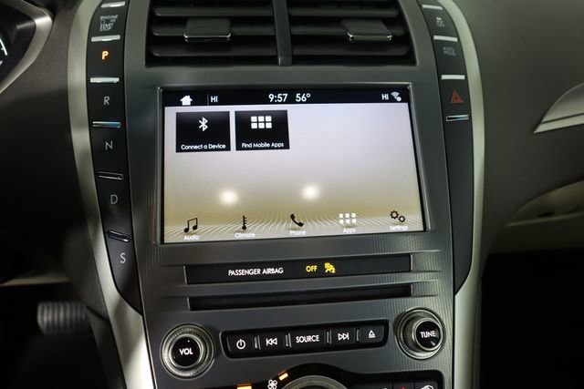 Used 2017 Lincoln MKZ Premiere FWD image 38