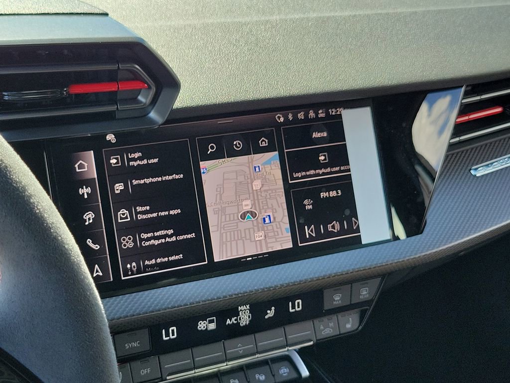 New 2026 Audi RS 3 image 11