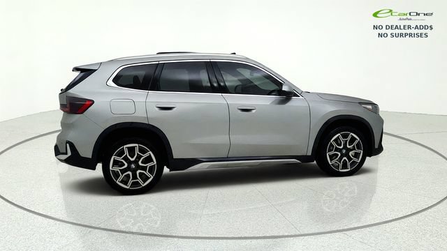 Used 2025 BMW X1 xDrive28i AWD/4WD image 8