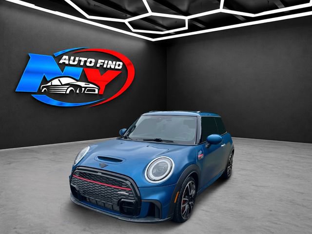 Used 2022 MINI Cooper John Cooper Works FWD image 1