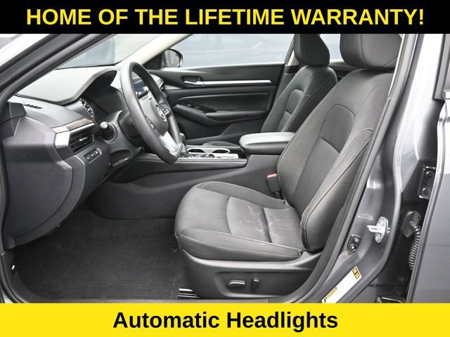 Used 2023 Nissan Altima 2.5 SV AWD/4WD image 14