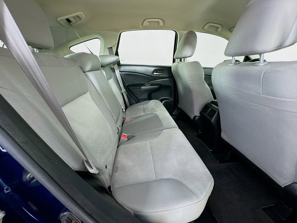 Used 2015 Honda CR-V LX image 32