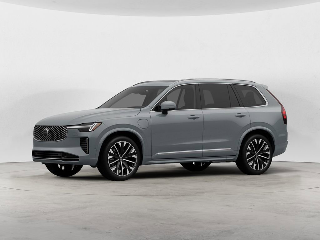 New 2026 Volvo XC90 T8 Ultra w/ Protection Package Premier image 6