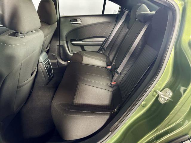 Certified 2023 Dodge Charger SXT w/ Cold Weather Package image 21