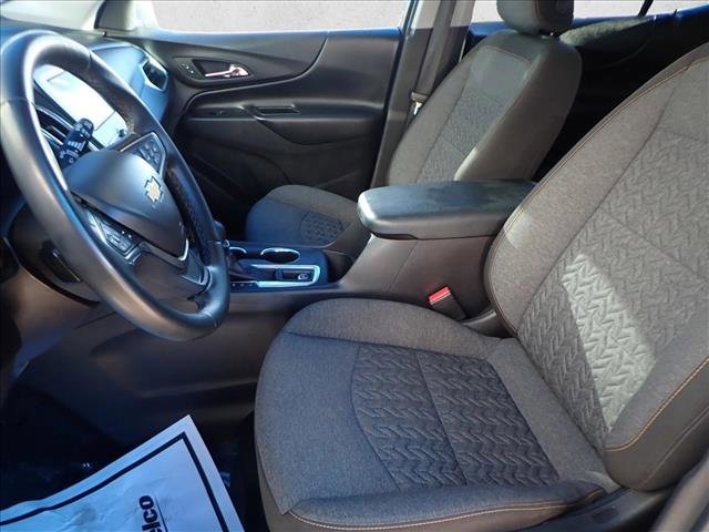 Used 2024 Chevrolet Equinox LT image 12