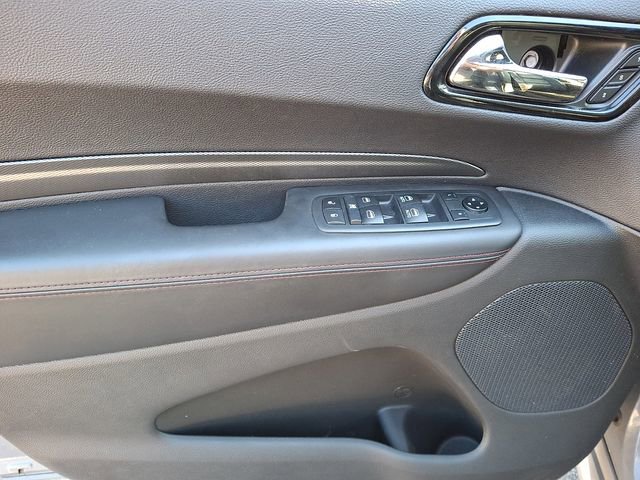 Used 2021 Dodge Durango R/T w/ Blacktop Package image 17