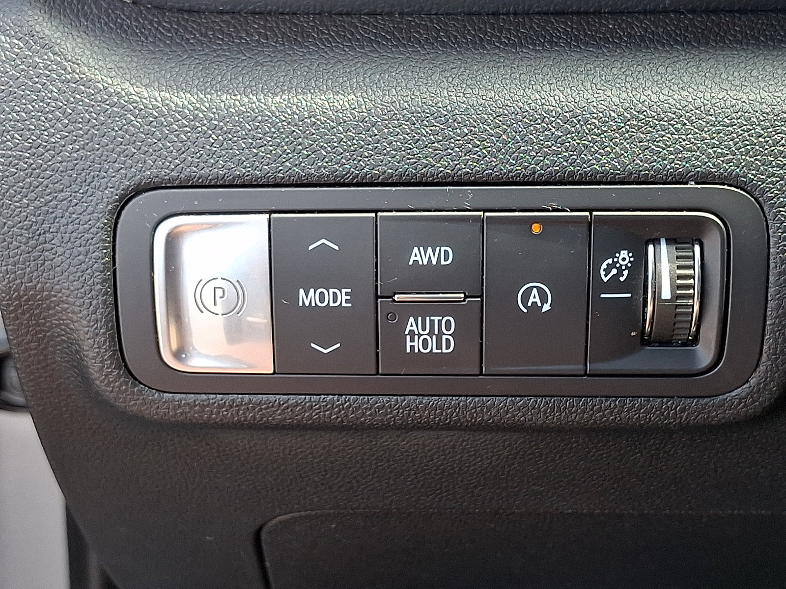 Used 2025 GMC Terrain Elevation AWD/4WD image 26