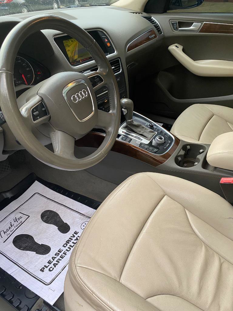 Used 2010 Audi Q5 3.2 Premium Plus image 10