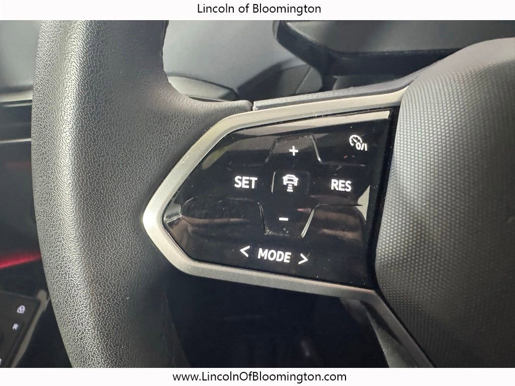 Used 2023 Volkswagen ID.4 Pro S Plus AWD/4WD image 51