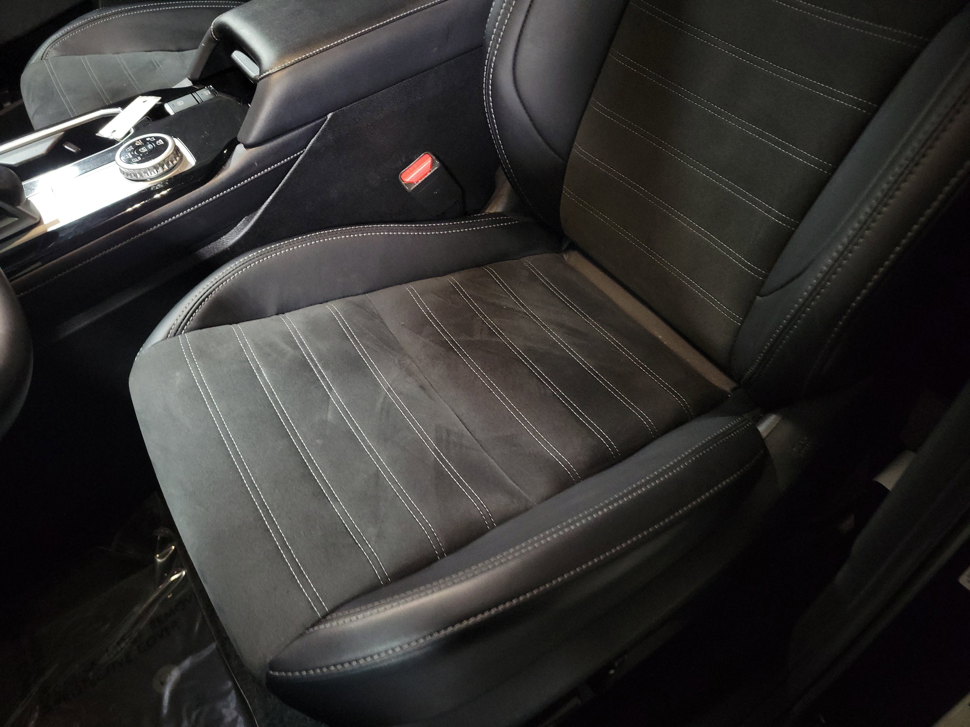 Used 2025 Mitsubishi Outlander SE image 21