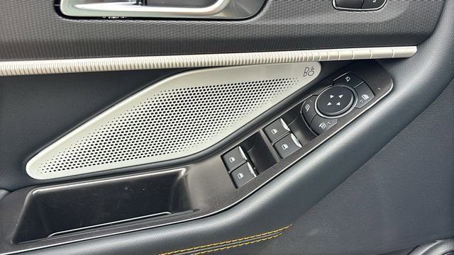 New 2026 Ford Explorer Tremor AWD/4WD image 11