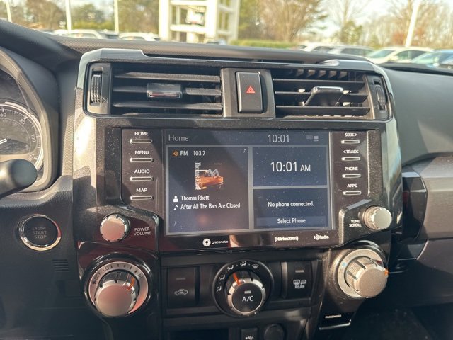 Used 2024 Toyota 4Runner TRD Off-Road image 8