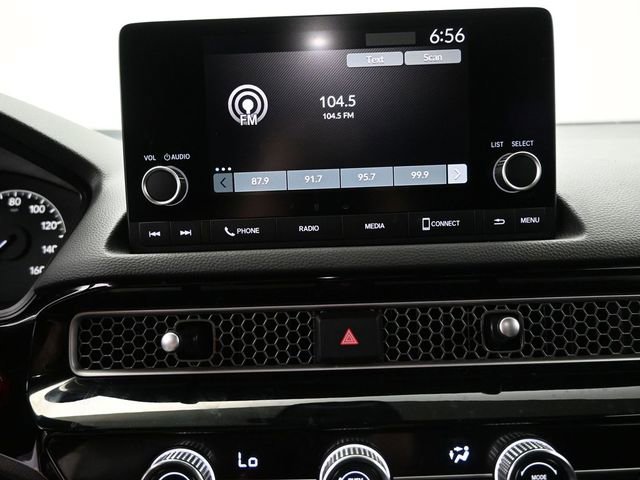 Certified 2024 Honda Civic Sport image 4