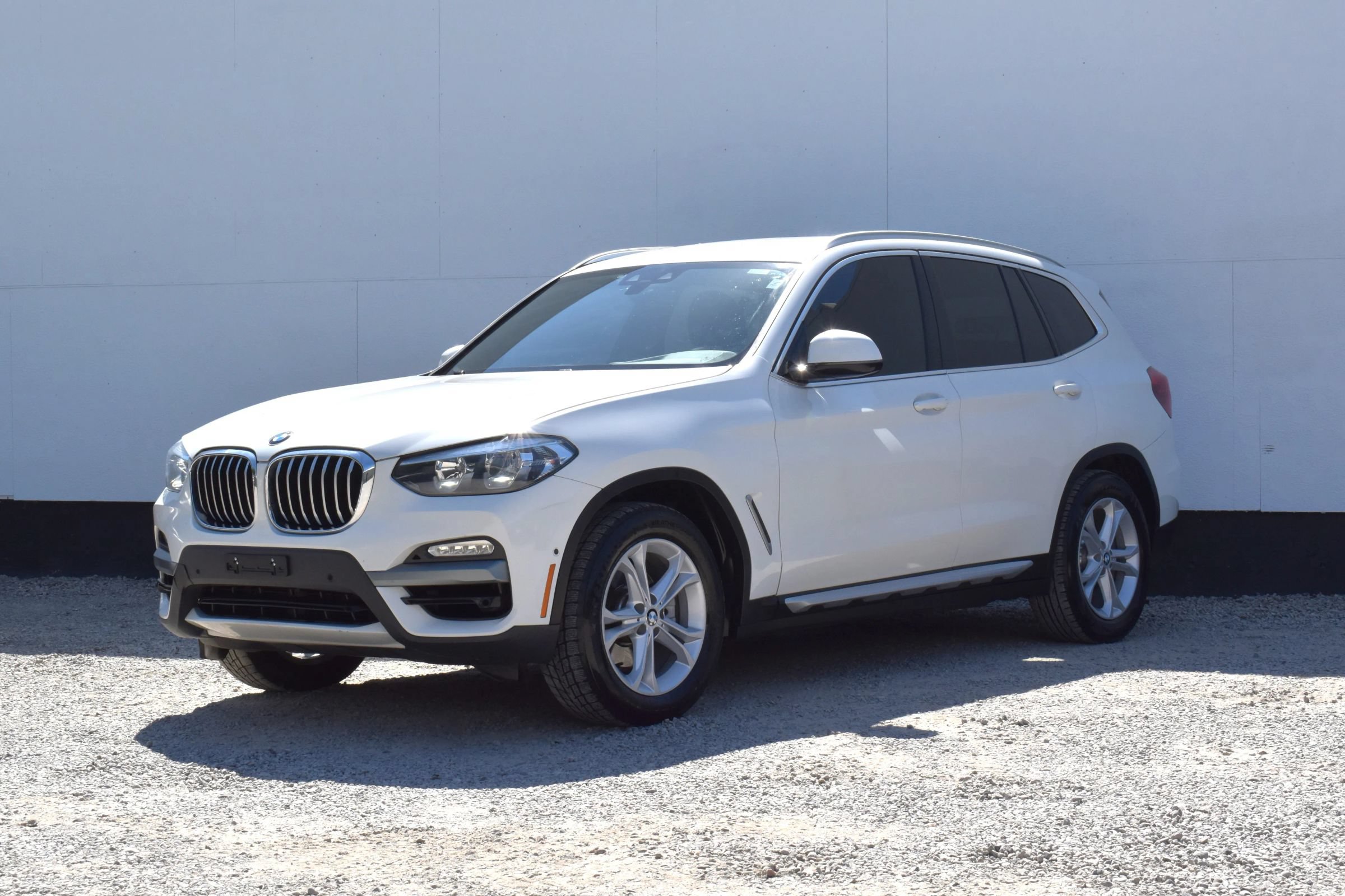 Used 2019 BMW X3 sDrive30i RWD image 33