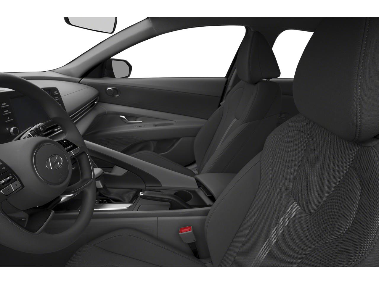 New 2026 Hyundai Elantra SE FWD image 62