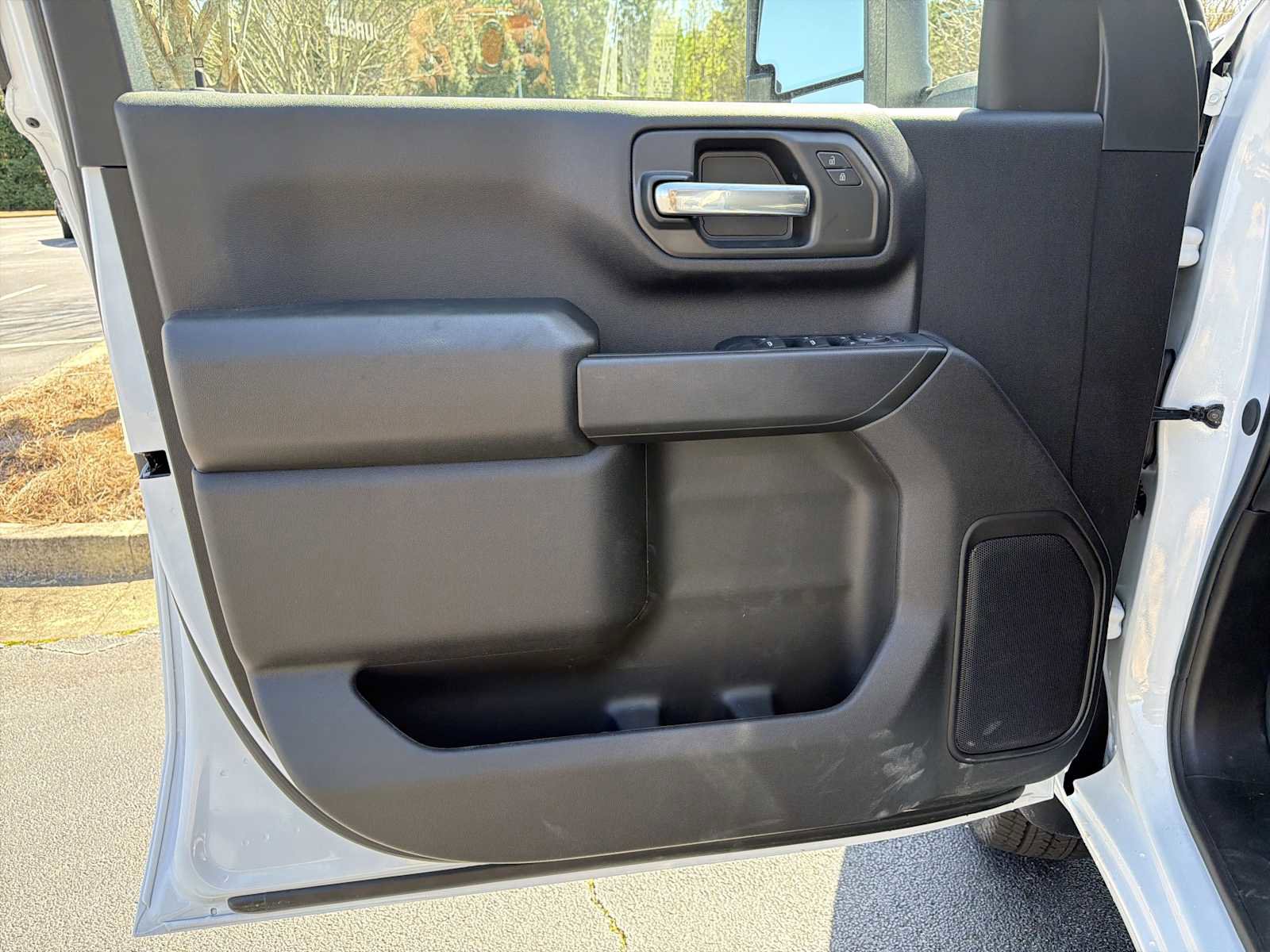 New 2026 GMC Sierra 3500 Pro w/ Convenience Package image 8