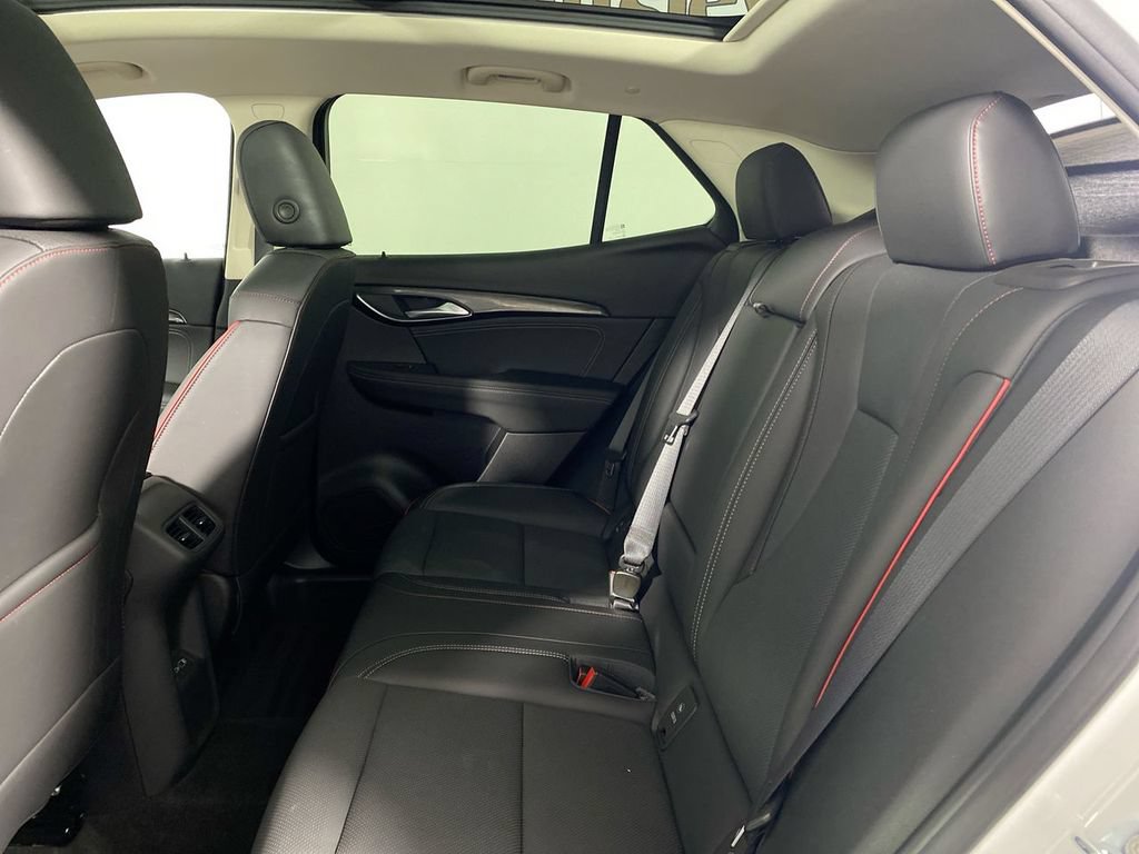 Certified 2023 Buick Envision Essence w/ Technology Package I AWD/4WD image 22