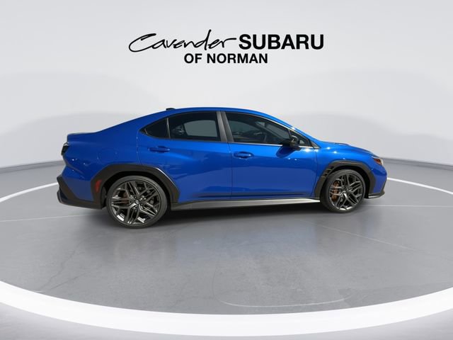 New 2026 Subaru WRX tS image 3
