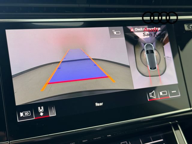 New 2026 Audi Q8 Premium AWD/4WD image 19