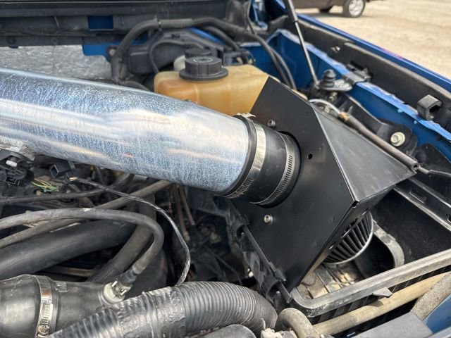 Used 2012 Ford F150 FX4 w/ FX Plus Pkg AWD/4WD image 11
