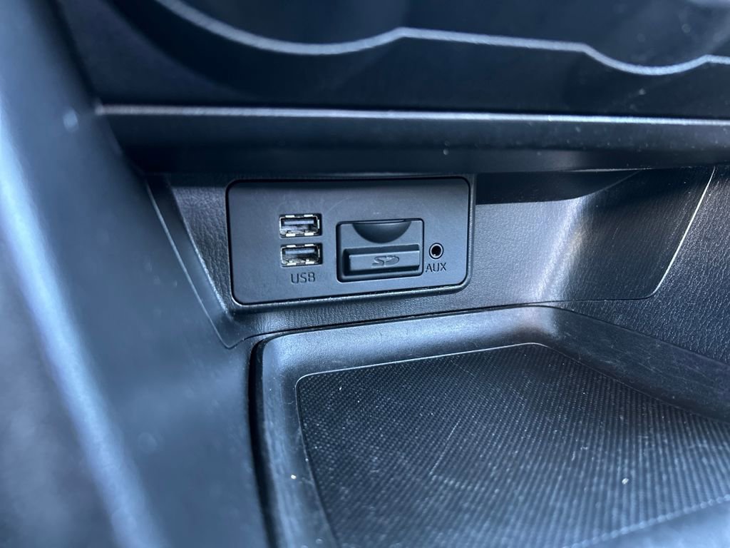 Used 2016 MAZDA MAZDA3 i Sport w/ Preferred Equipment Package image 21