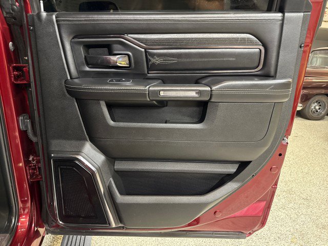 Used 2022 RAM 3500 Limited image 71