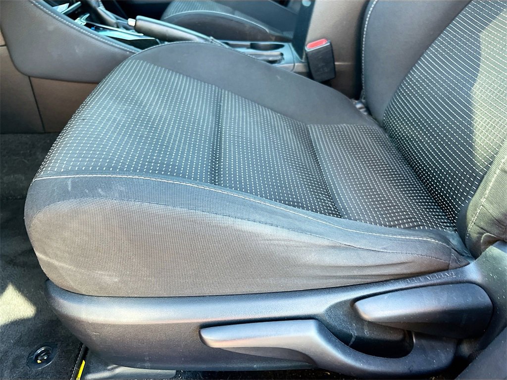 Used 2017 Toyota Corolla iM image 18