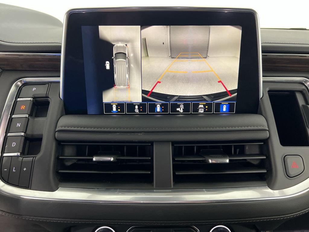 New 2024 Chevrolet Tahoe High Country image 14